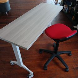 Table And STOOL