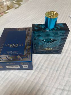 Versace eros men Cologne brand new