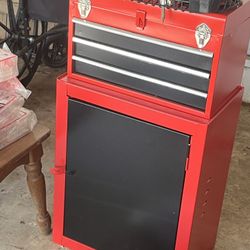 Tool Box