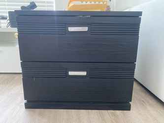 File Cabinet