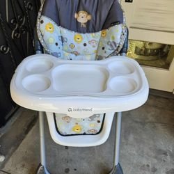 Silla Para Comer