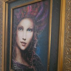 Celestinea by Csaba Markus
