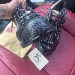 Burberry Sneakers