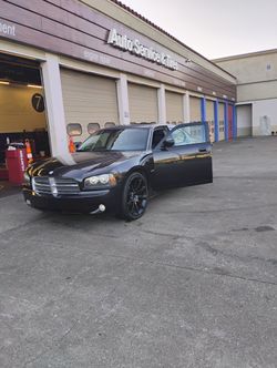 2006 Dodge Charger