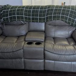 Electric Sofa Recliners 