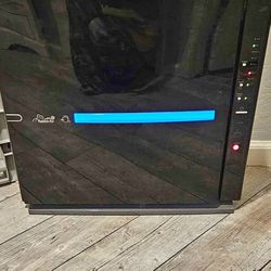 Rabbit Air Minus A2 Air Purifier 