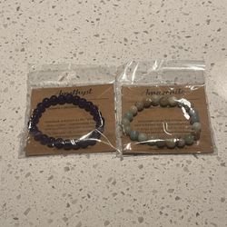 Bracelets