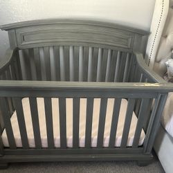 Oxford Baby Crib