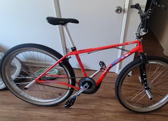 HARO #001  AIR MASTER  BASHGUARD  W JOHN BUUlTJENS  NAME STAMPED IN SERIAL NUMBER  FROM HIS PERSONAL COLLECTION COMPLETE BRANDNEW PIECE OF HISTORY