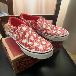 Kids Vans 