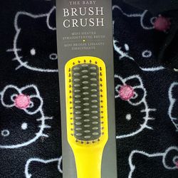 DryBar’s The Baby Brush Crush Mini 
