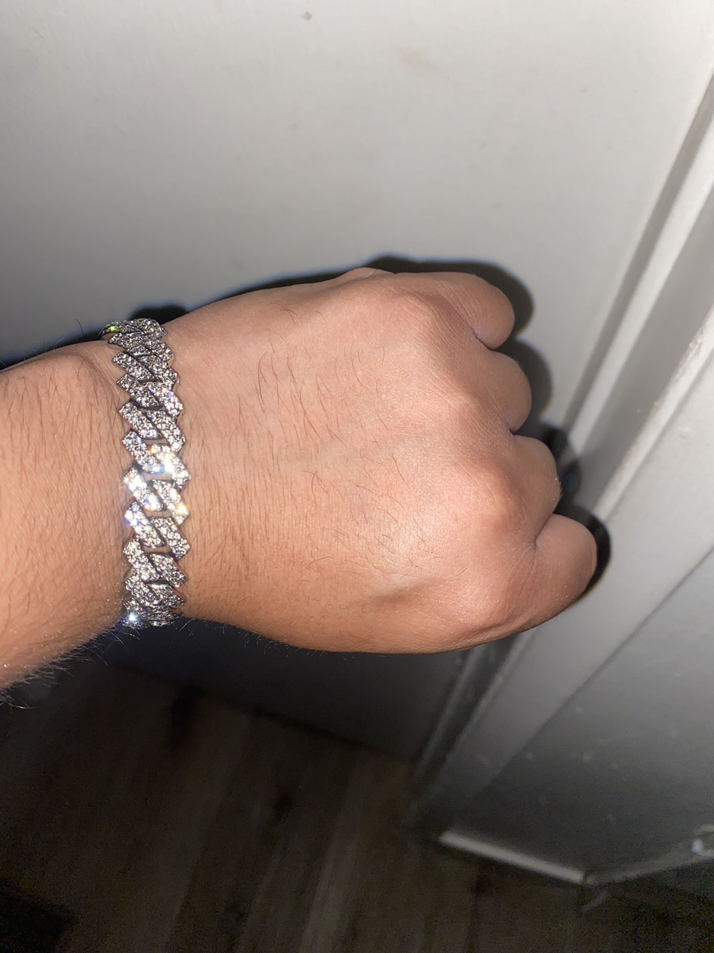 Bracelet Crystal 