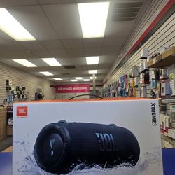 JBL Extreme 3 Speaker 🔊 Dust And Water Resistant  Cash Offer 