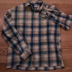 Vale Flannel Waterfall