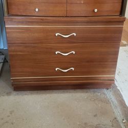 80 Year Dresser