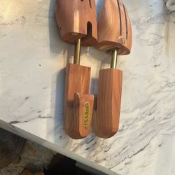 Shoe Tree