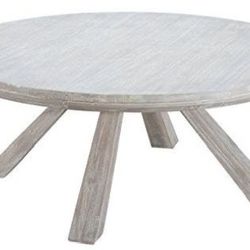 Zuo Modern Matching Coffee & Side Table