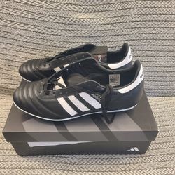 adidas Men's Copa Mundial Soccer Cleats 10.5