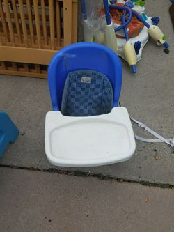 Highchair