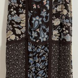 Requirements Lined Skirt