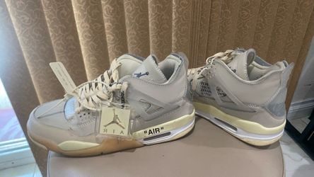 Jordan air men 10