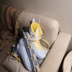 Impala Roller Blades