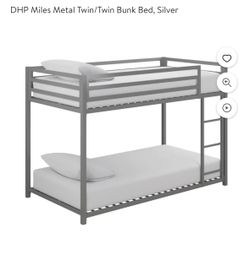 Bunk Beds