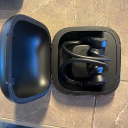 Powerbeats Pro 