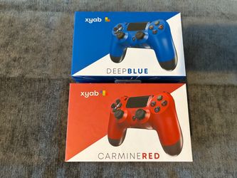 PS4 Controller