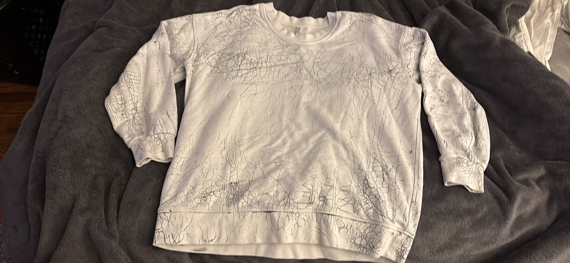 Lululemon Sweatshirt