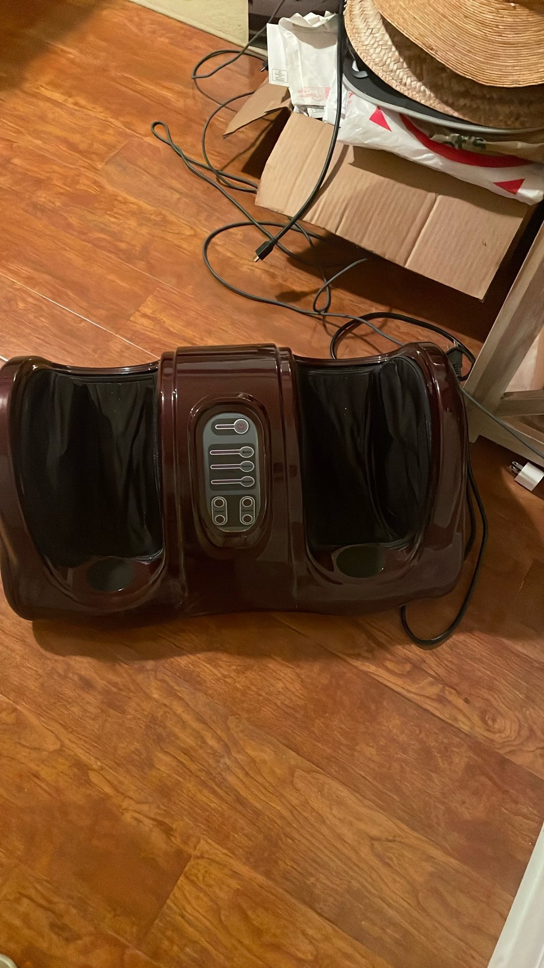 Foot Massager