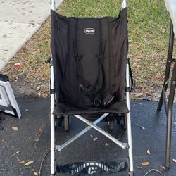 Chicco umbrella Stroller 