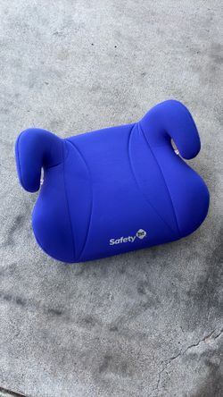 Car Seat Bolster - like new!