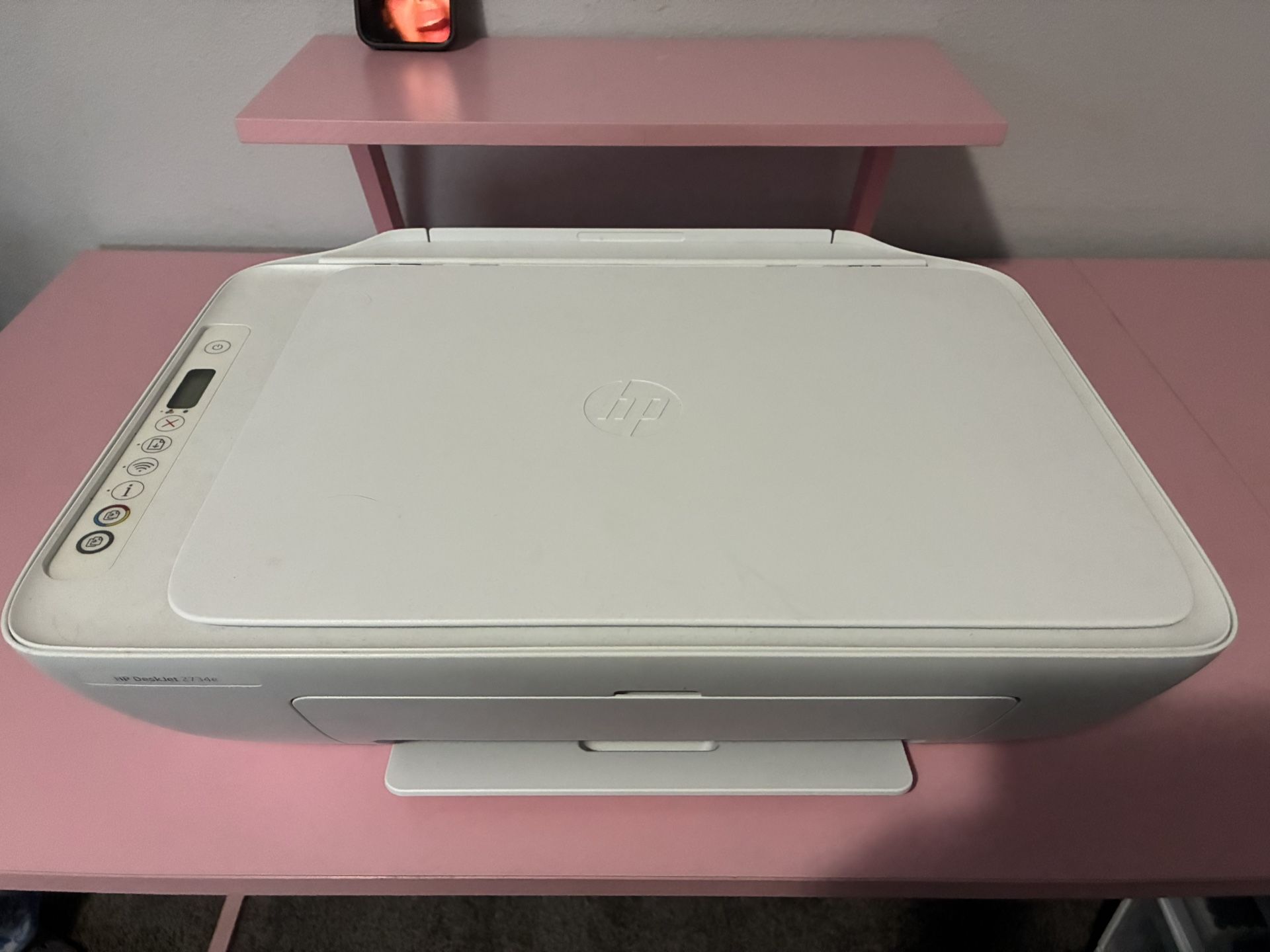 HP PRINTER BLUETOOTH