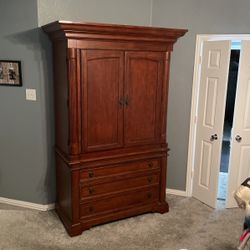 Armoire