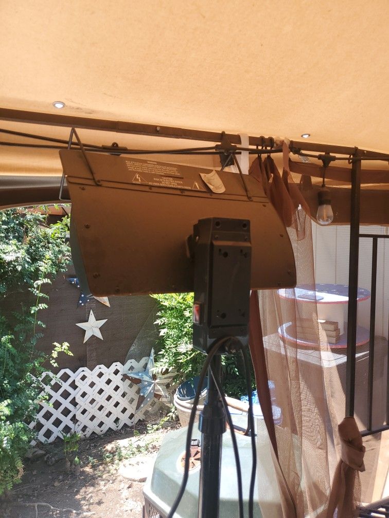 Patio Heater