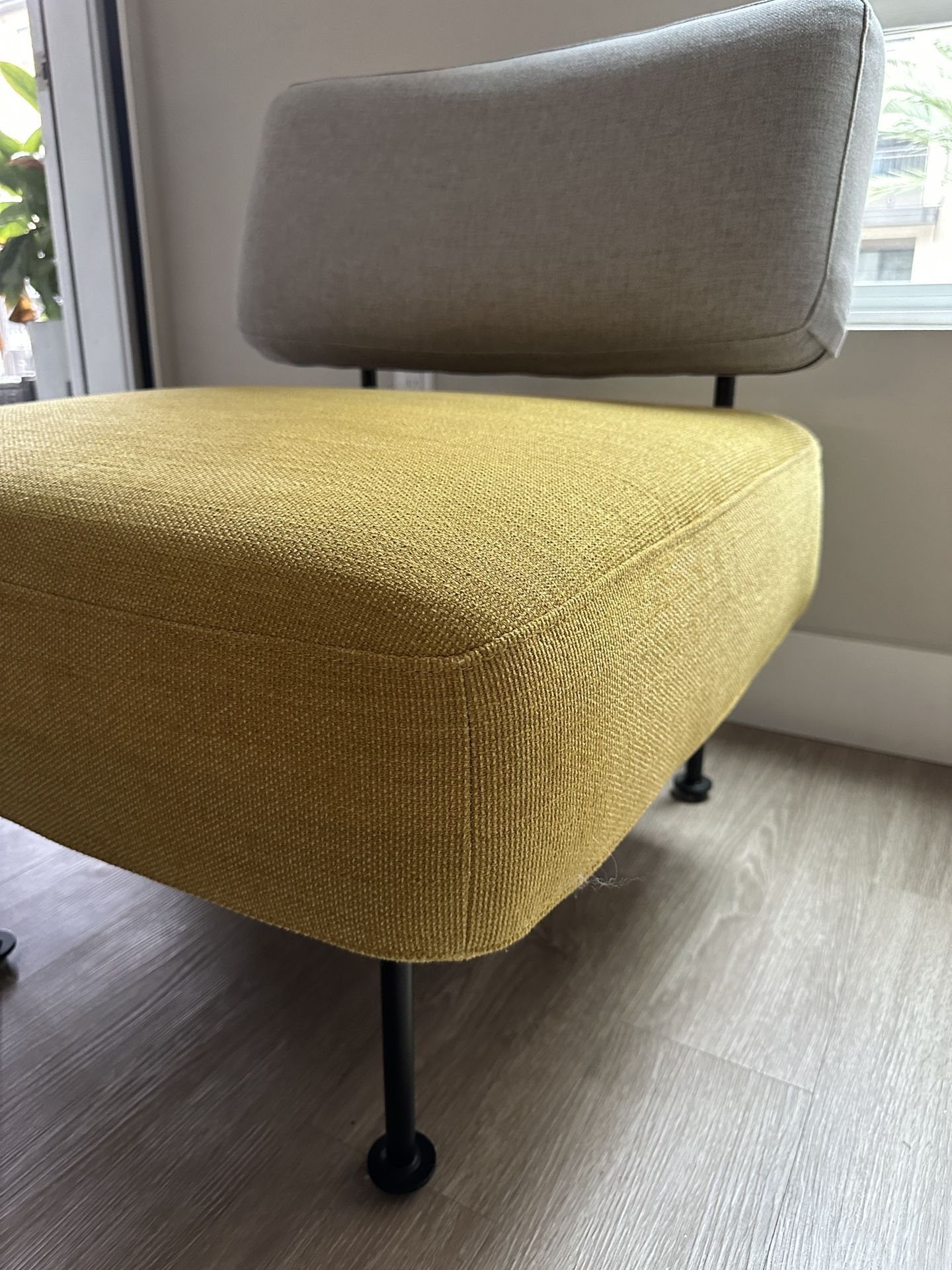 West elm ruby slipper chair new arrivals