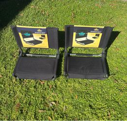 Stadium seats NEW