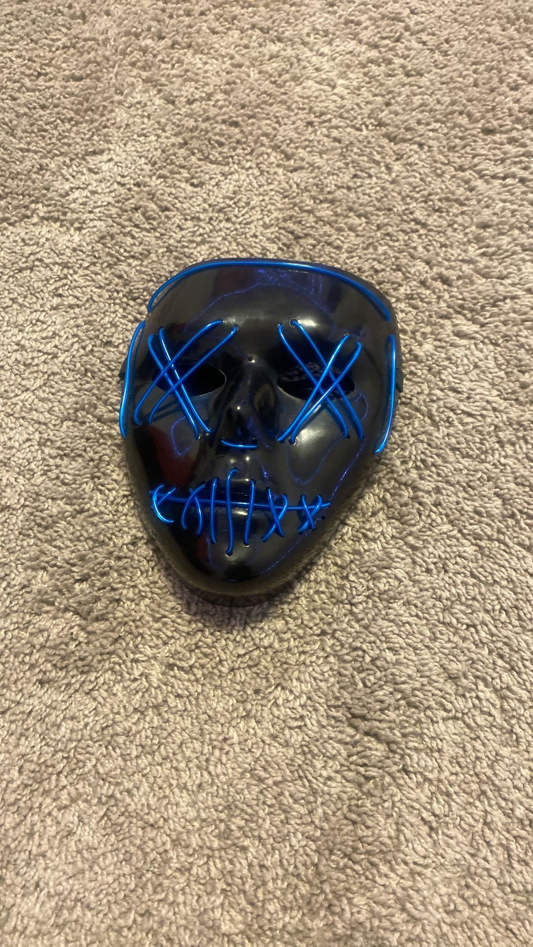 Halloween Mask
