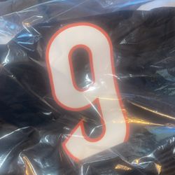 NFL jersey