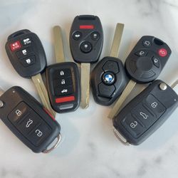 Car Key Fob Toyota Key Fob Nissan Key Fob Dodge Key Fob Chevy Car Key Programmed Key Fob BMW Key Fob Audi Key Fob Nissan Key Fob Kia Key Fob Mazada 