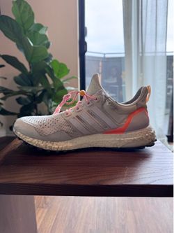 Adidas trainers