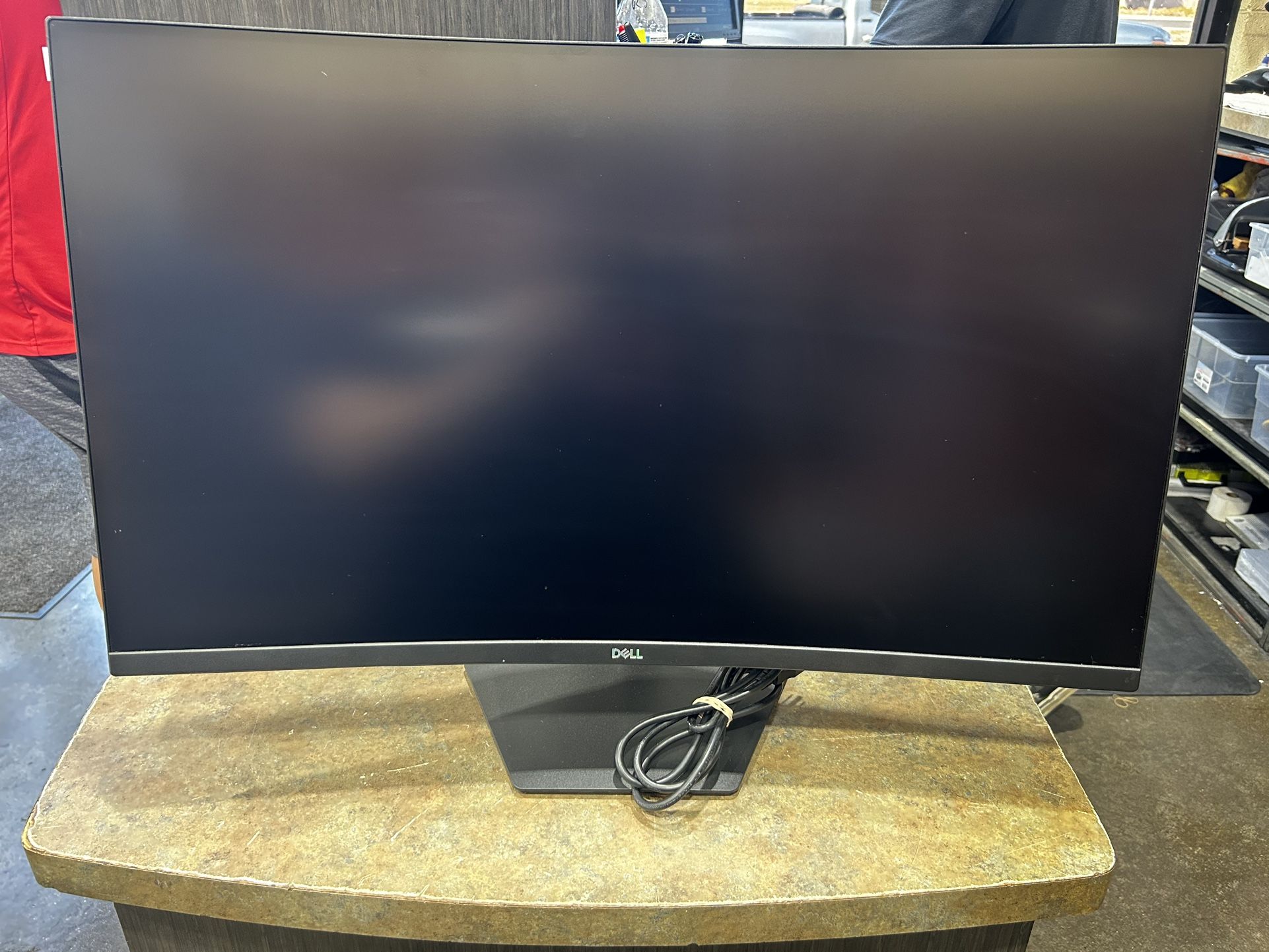 Dell Gaming Monitor