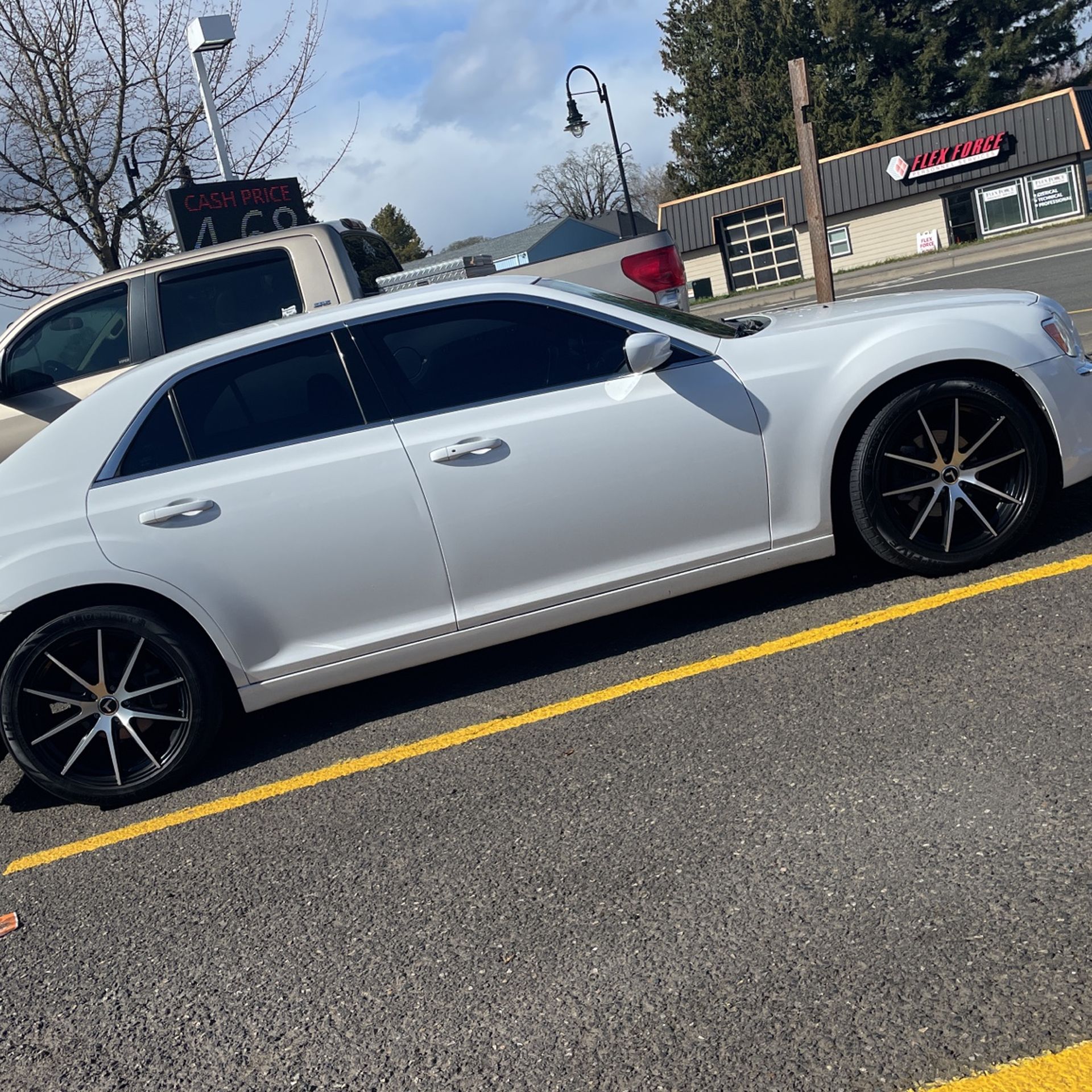 Chrysler (contact info removed)