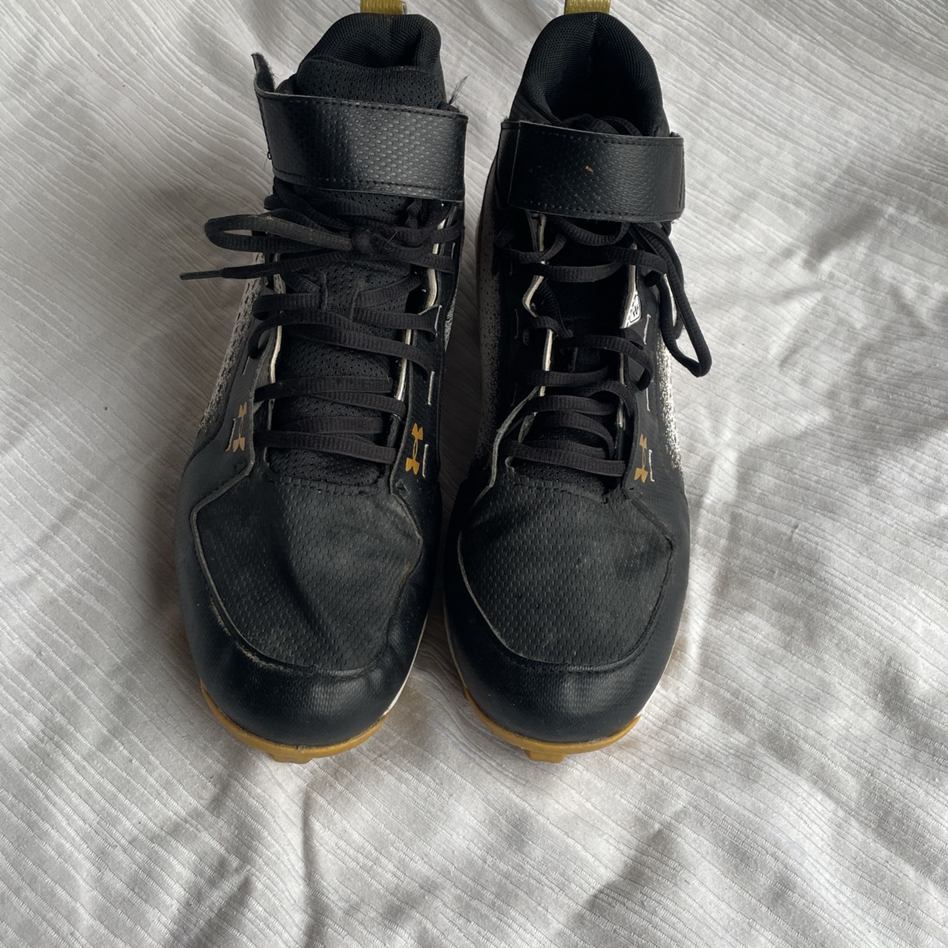 Under Armour BH Baseball Cleats