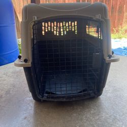 Dog Crate