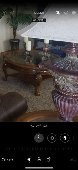 Coffe Tables Set Of 3