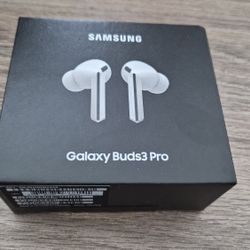 Samsung Galaxy Buds3 Pro