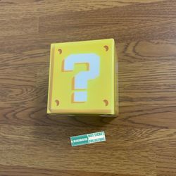 McDonald’s - The Super Mario Galaxy Movie Happy Meal Toy (Wonder Bowser Jr.)