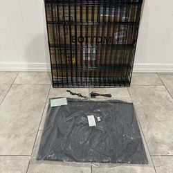 Puppy Playpen / Pet Fence
